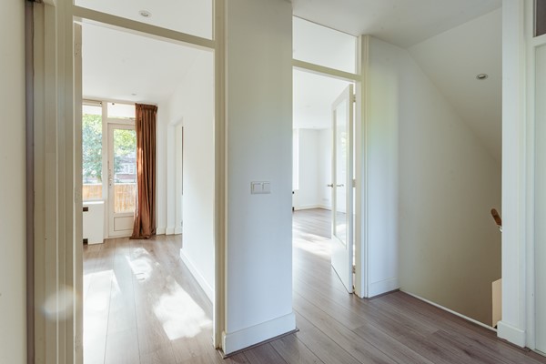 Medium property photo - Burgemeester Caan van Necklaan 98, 2262 GR Leidschendam